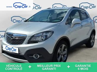 Occasion 2013 Opel Mokka Cosmo SUV | 9 900 € (Prix cher)