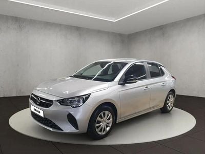 Argent Occasion 2022 Opel Corsa Edition Berline | 13 250 € (Prix juste)