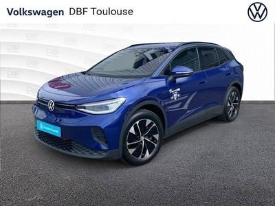 VW ID.4