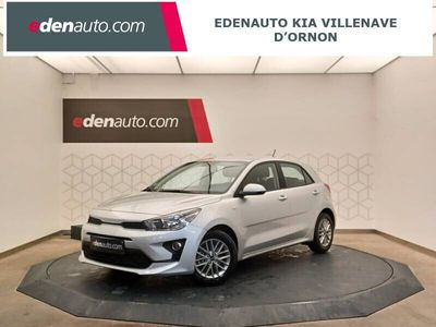 occasion Kia Rio 1.2 DPi 84 ch BVM5 Active