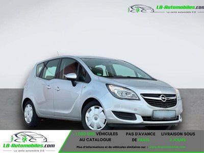 occasion Opel Meriva 1.4 Turbo - 120 Ch Twinport Bvm