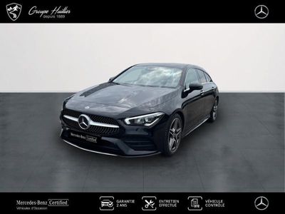 Mercedes CLA200