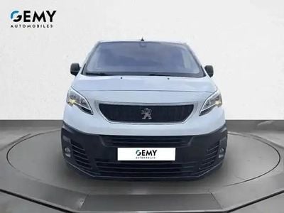 Occasion Peugeot Expert S 2019 Blanc Van