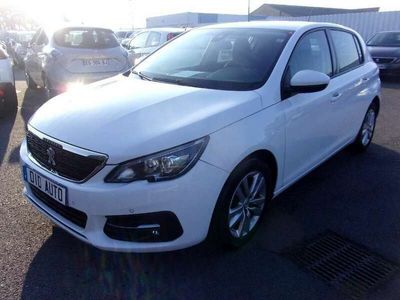 occasion Peugeot 308 1.6 Bluehdi 120 cv Business,GPS