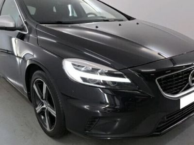 occasion Volvo V40 D2 AdBlue 120 R-DESIGN