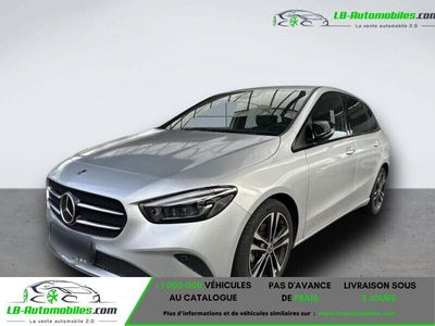 occasion Mercedes B200 Classe200 d BVA