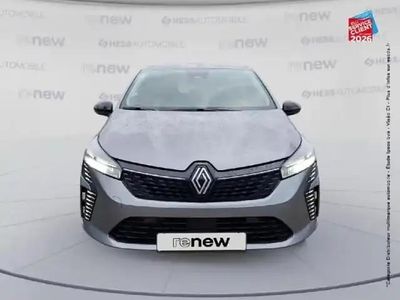 Occasion Renault Clio V Evolution 92 ch (67 kW) 2024 Gris Berline