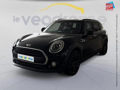 Noir Occasion 2018 Mini ONE Chili Citadine | 16 499 € (Prix juste)
