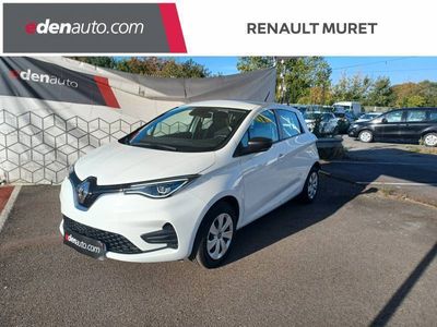 occasion Renault Zoe R110 Life ZE50 Achat Intégral