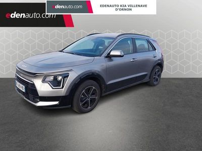 Occasion 2025 Kia Niro Active SUV | 32 990 € (Prix cher)