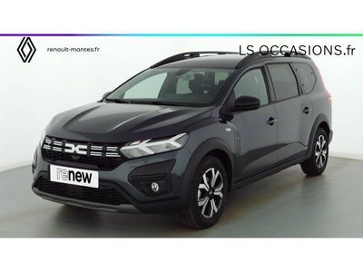 occasion Dacia Jogger ECO-G 100 7 places Extreme +