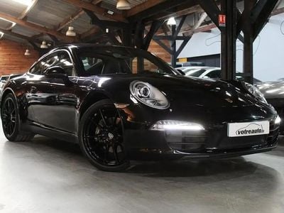 Porsche 911 Carrera