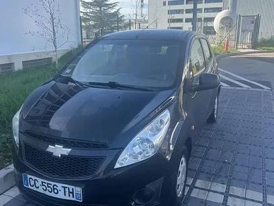 Occasion Chevrolet Spark LS 68 ch (50 kW) 2012 Citadine