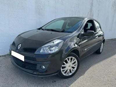 Renault Clio II