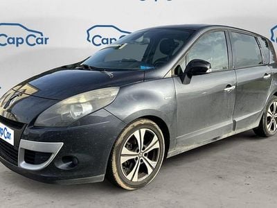 Occasion 2011 Renault Scénic III | 6 090 €