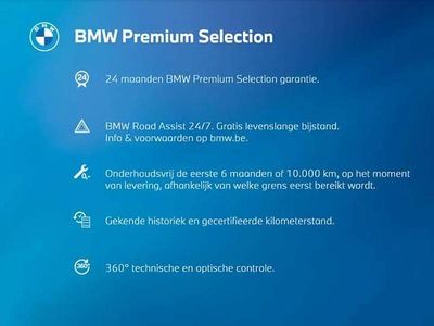 Blanc Occasion 2020 BMW 745e Sport Line Berline | 47 950 €