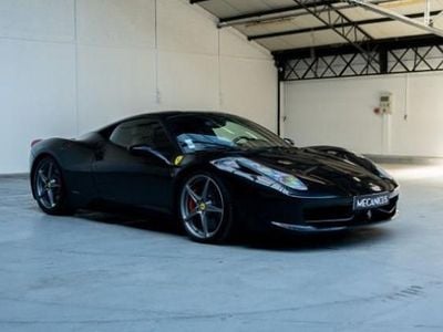 Ferrari 458
