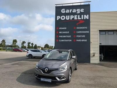 Renault Grand Scénic IV