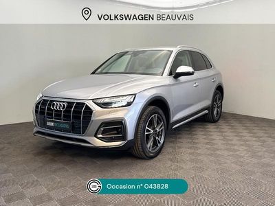 Occasion Audi Q5 Design 204 ch (150 kW) 2021 SUV