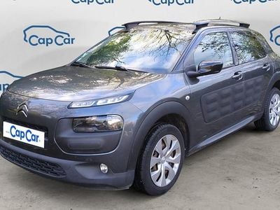 Citroën C4 Cactus