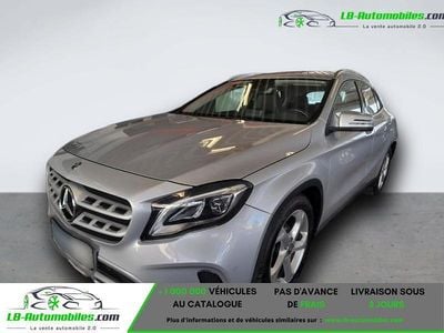 Mercedes GLA200