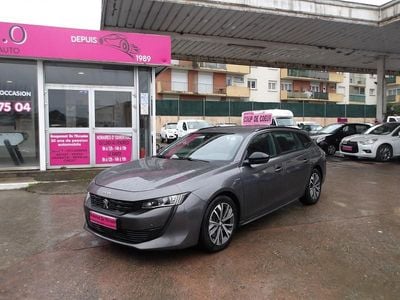 Occasion Peugeot 508 SW Active 181 ch (133 kW) 2022 Break