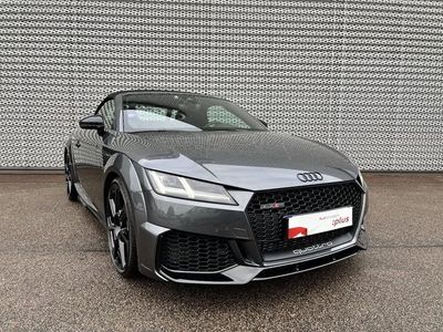 Audi TT Roadster