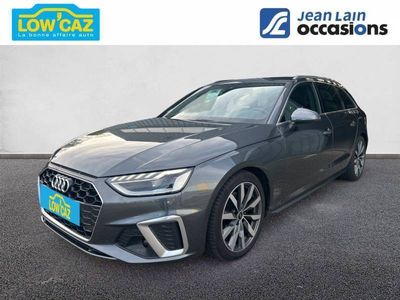 occasion Audi A4 A4Avant 35 TFSI 150 S tronic 7