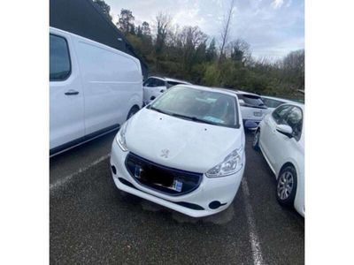 occasion Peugeot 208 1.0 Vti 12v Berline Like Phase 1