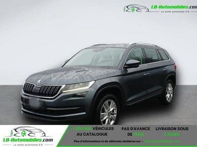 Occasion Skoda Kodiaq 150 ch (110 kW) 2018 SUV
