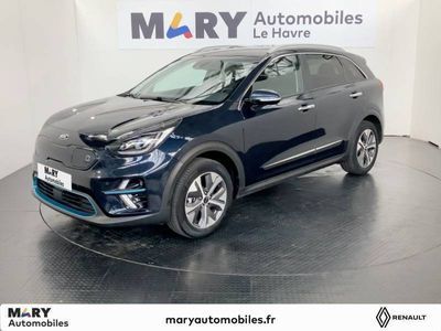 occasion Kia e-Niro Electrique 204 ch Premium