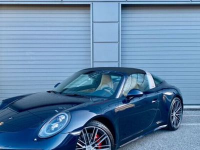 occasion Porsche 911 4S 3.0 420ch PDK - 16000kms