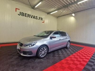 Occasion 2020 Peugeot 308 Allure Berline | 11 890 € (Bon prix)