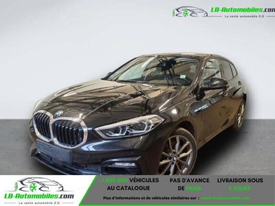 occasion BMW 120 120 i 178 ch BVA