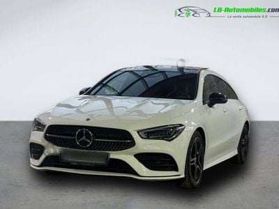 Mercedes 200