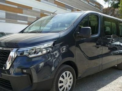 Nissan Primastar