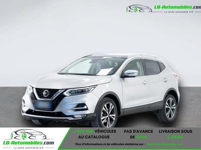 Occasion 2019 Nissan Qashqai N-Connecta SUV | 23 800 € (Prix cher)