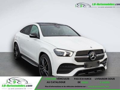 occasion Mercedes 350 GLE Coupede BVA 4Matic