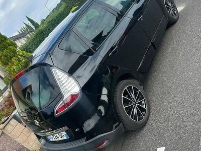 Renault Scénic III
