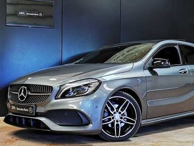 occasion Mercedes A180 Classe7G-DCT