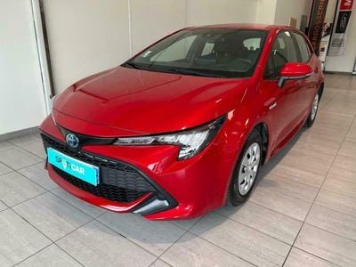 occasion Toyota Corolla 122h Active