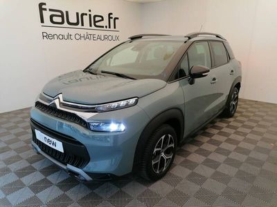 occasion Citroën C3 Aircross PureTech 110 S&S BVM6