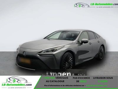 Occasion Toyota Mirai 182 ch (133 kW) 2021 Berline