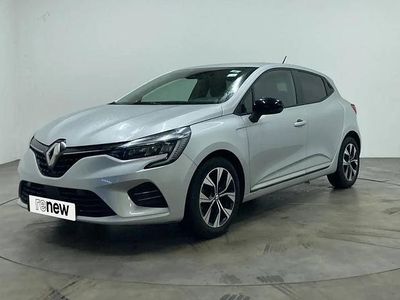 Gris Occasion 2023 Renault Clio V Evolution Citadine | 15 490 € (Prix juste)