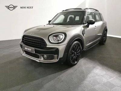 Mini Cooper D Countryman