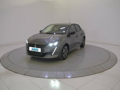 occasion Peugeot 208 PureTech 75 S&S BVM5 Style