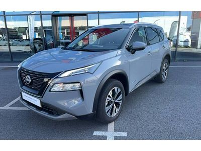Occasion 2024 Nissan X-Trail N-Connecta SUV | 41 340 € (Prix cher)