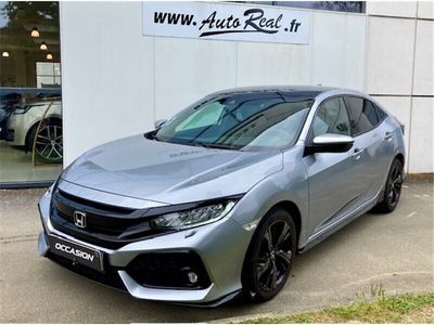 occasion Honda Civic 1.5 I-VTEC 182 Sport Plus