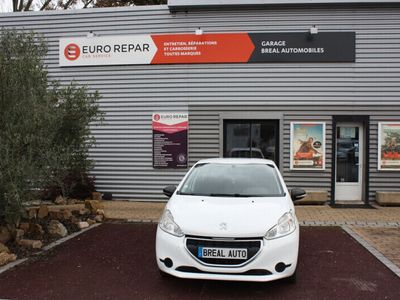 Occasion 2013 Peugeot 208 Access Citadine | 6 990 € (Prix cher)