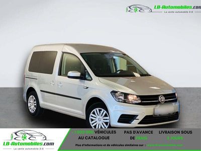 occasion VW Caddy 1.4 TSI 125 BVM